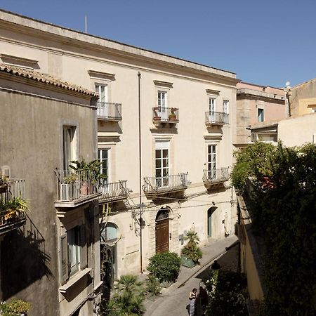 Camera Con Bagno Privato Vista Mare Ortigia Syrakus Exterior foto