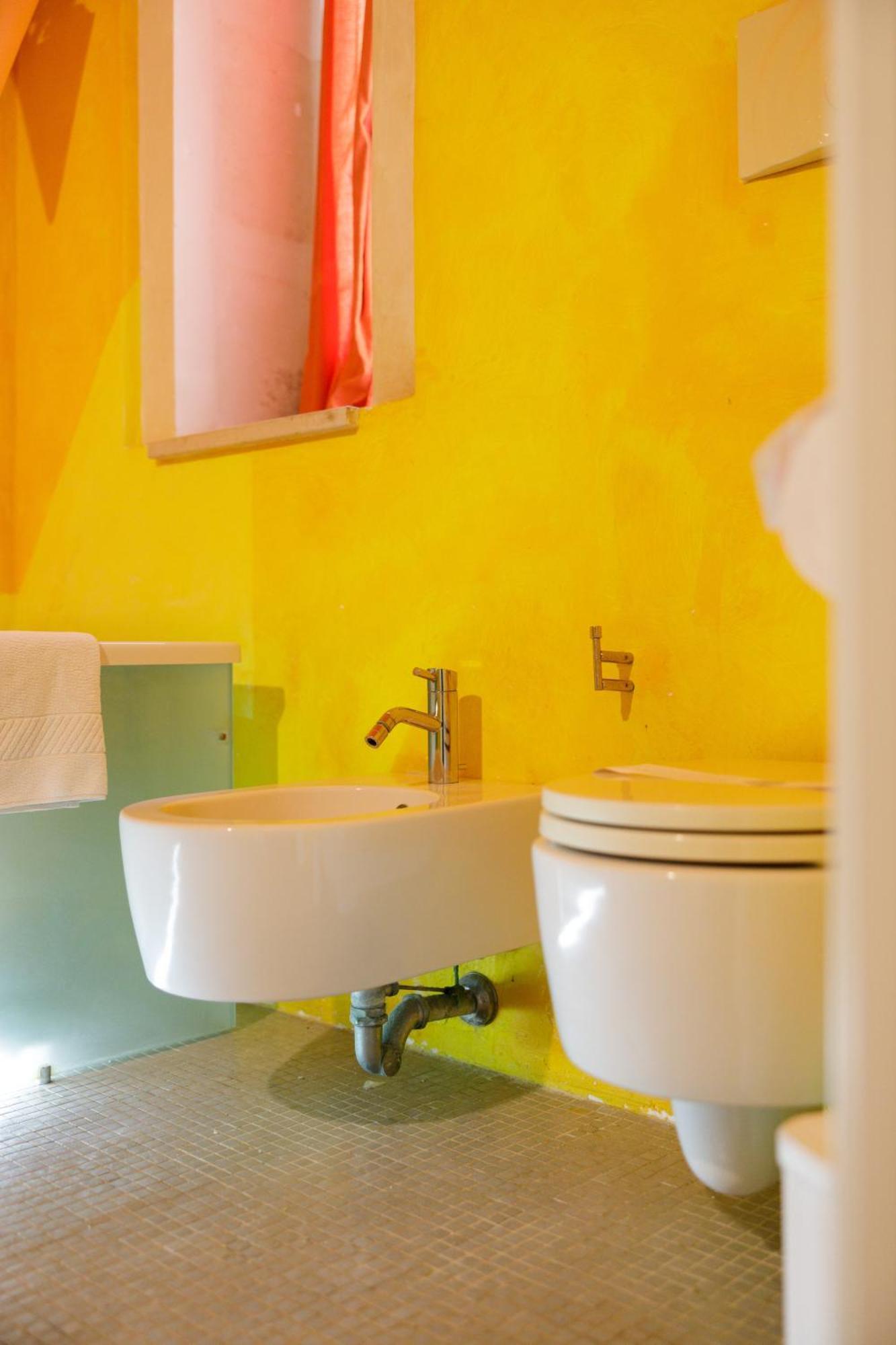 Camera Con Bagno Privato Vista Mare Ortigia Syrakus Exterior foto