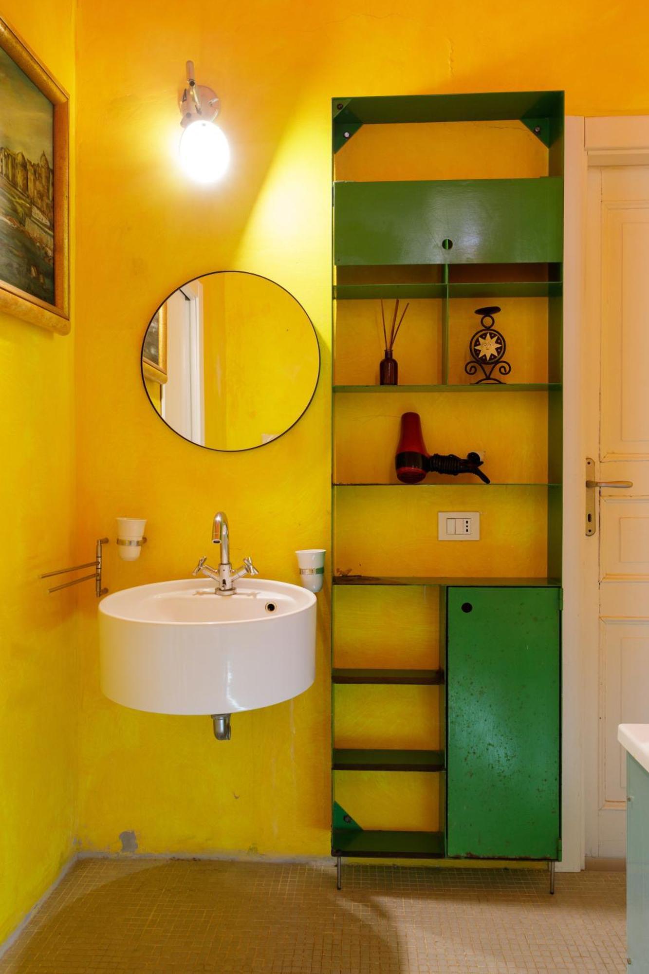Camera Con Bagno Privato Vista Mare Ortigia Syrakus Exterior foto