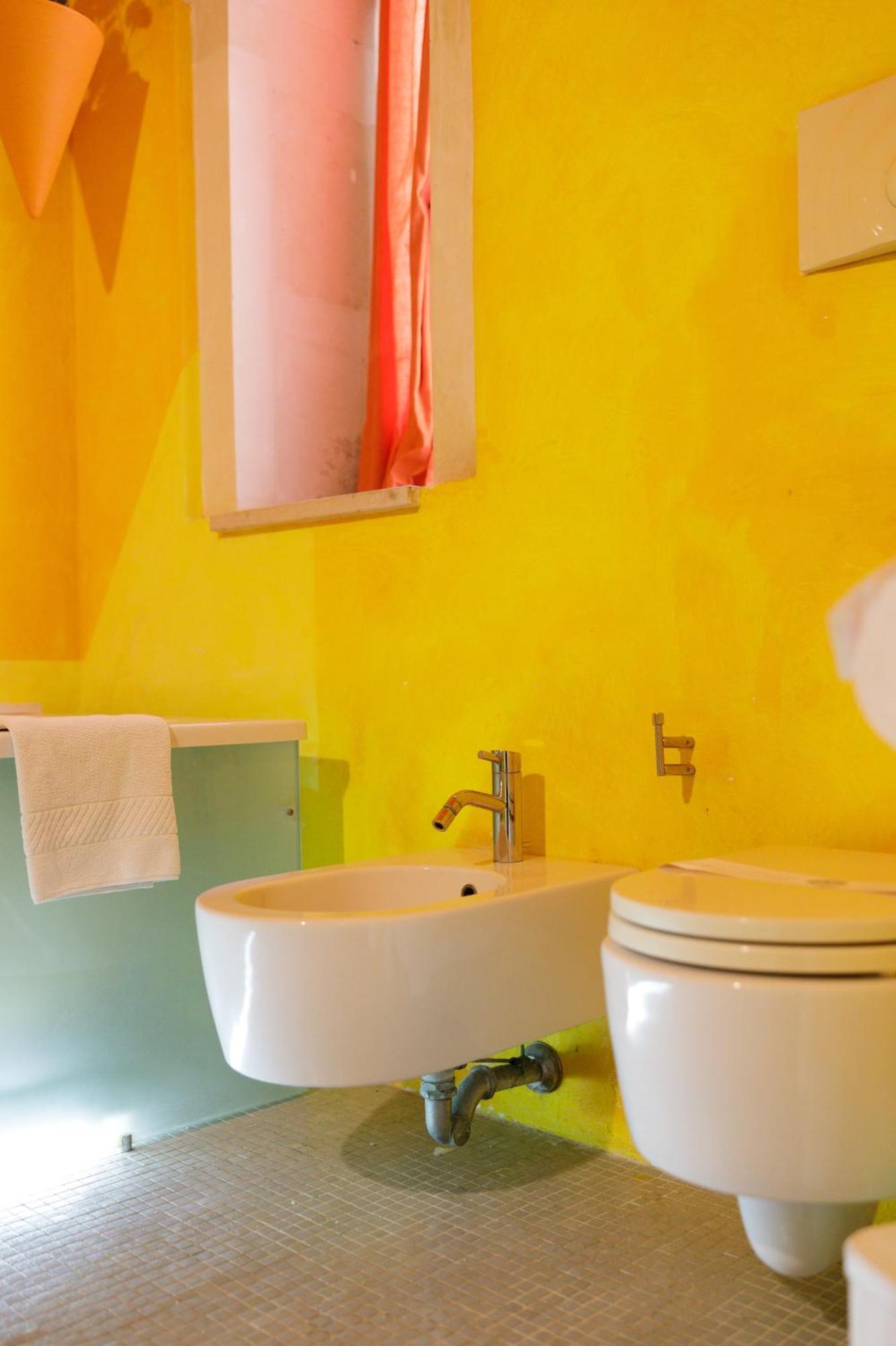 Camera Con Bagno Privato Vista Mare Ortigia Syrakus Exterior foto
