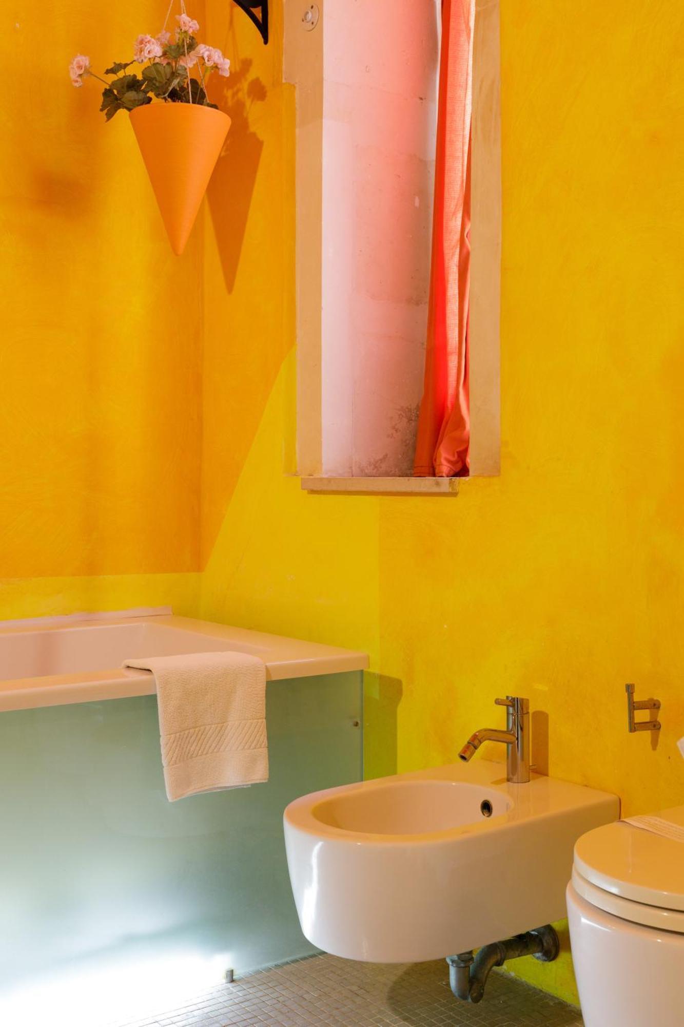 Camera Con Bagno Privato Vista Mare Ortigia Syrakus Exterior foto