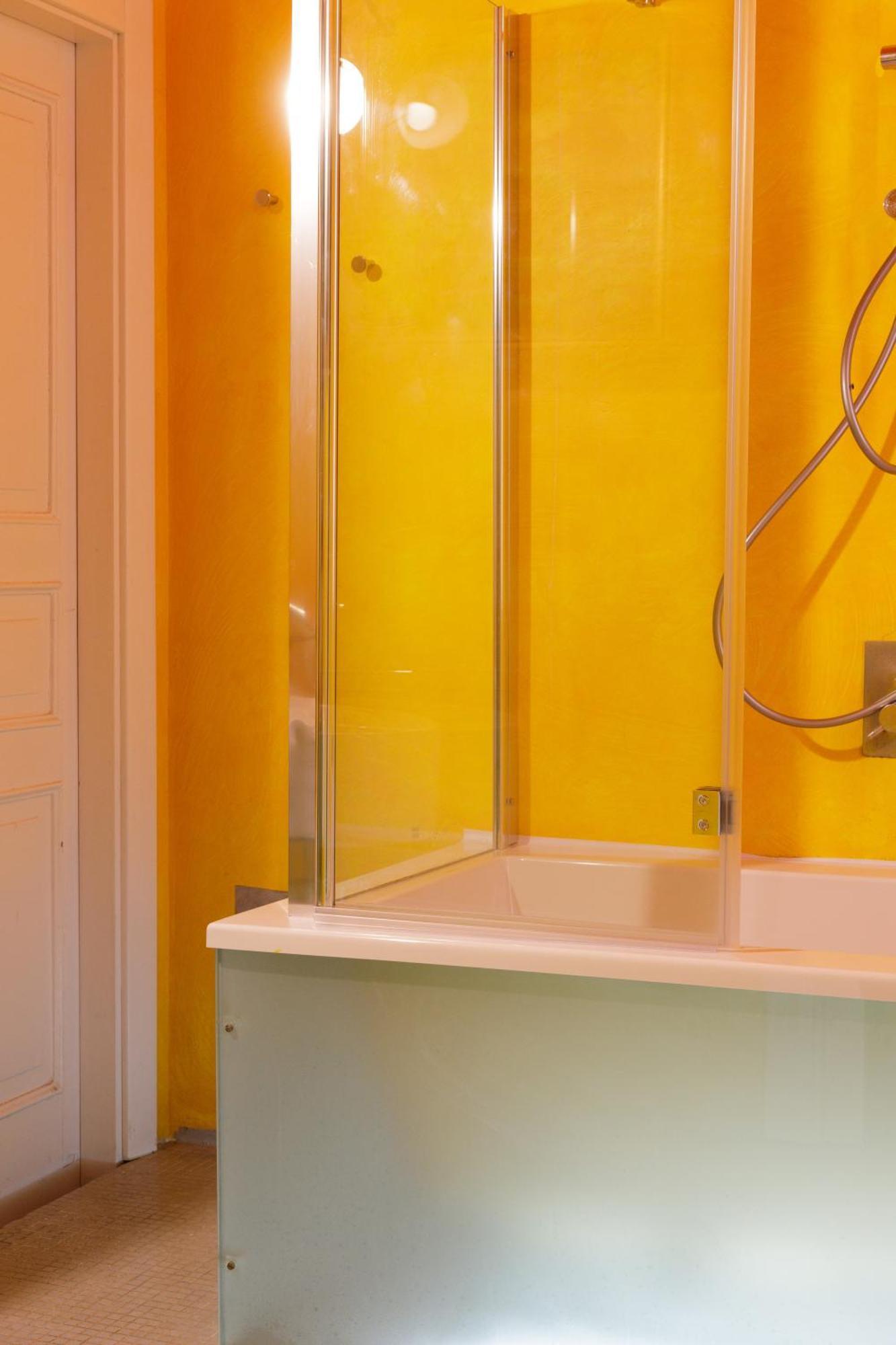 Camera Con Bagno Privato Vista Mare Ortigia Syrakus Exterior foto